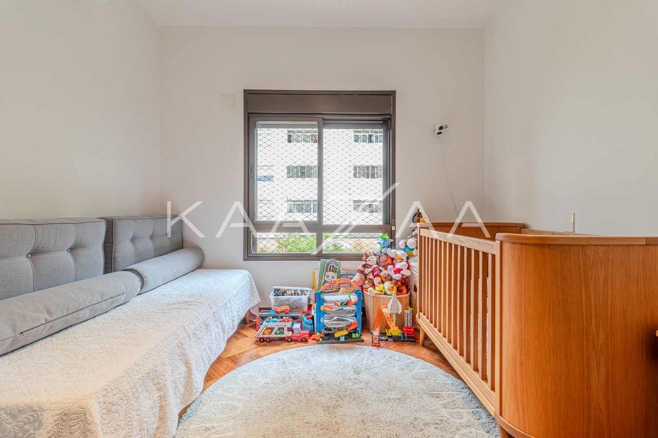 Apartamento no Jardim Paulista - Foto 15