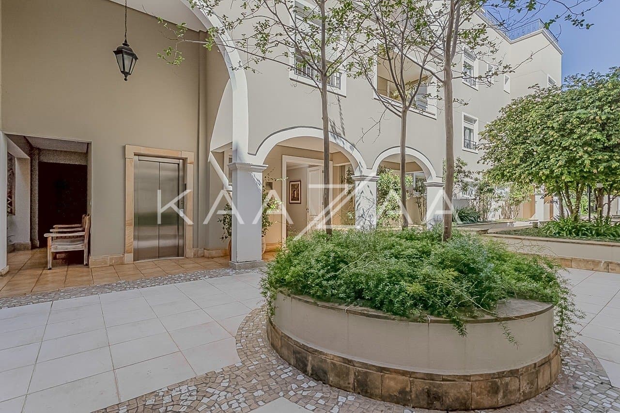 Casa em condomínio em Alto de Pinheiros - Foto 9