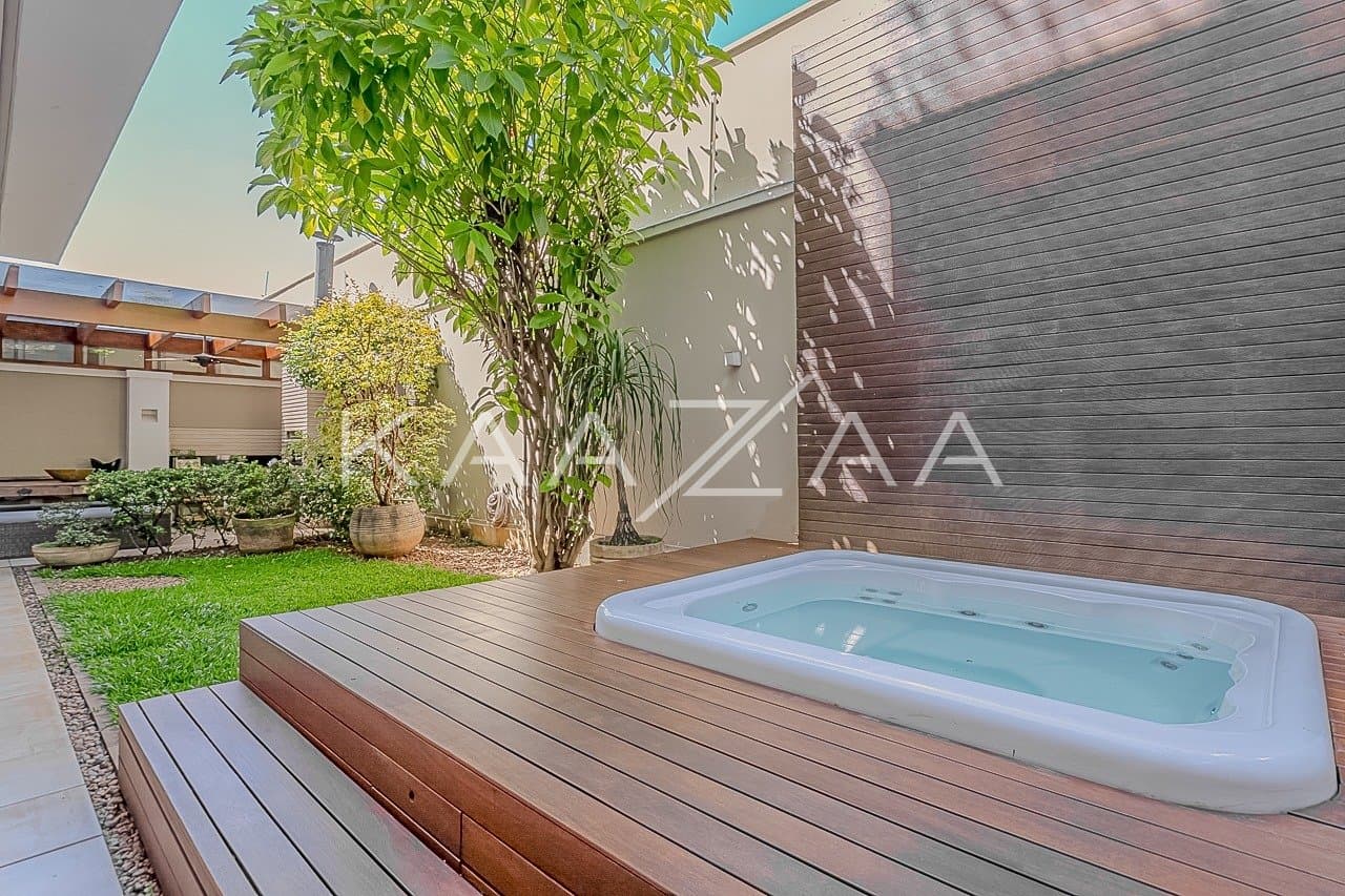 Casa em condomínio em Alto de Pinheiros - Foto 3