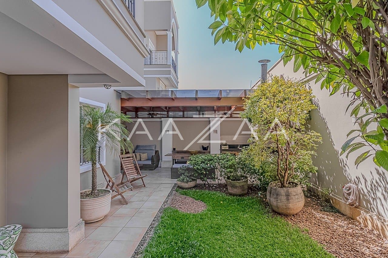 Casa em condomínio em Alto de Pinheiros - Foto 1