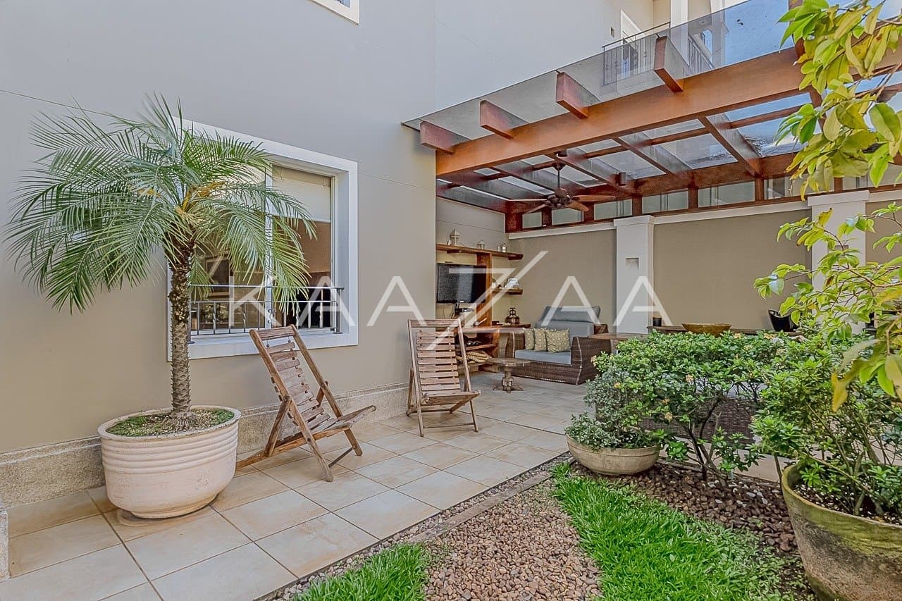 Casa em condomínio em Alto de Pinheiros - Foto 2