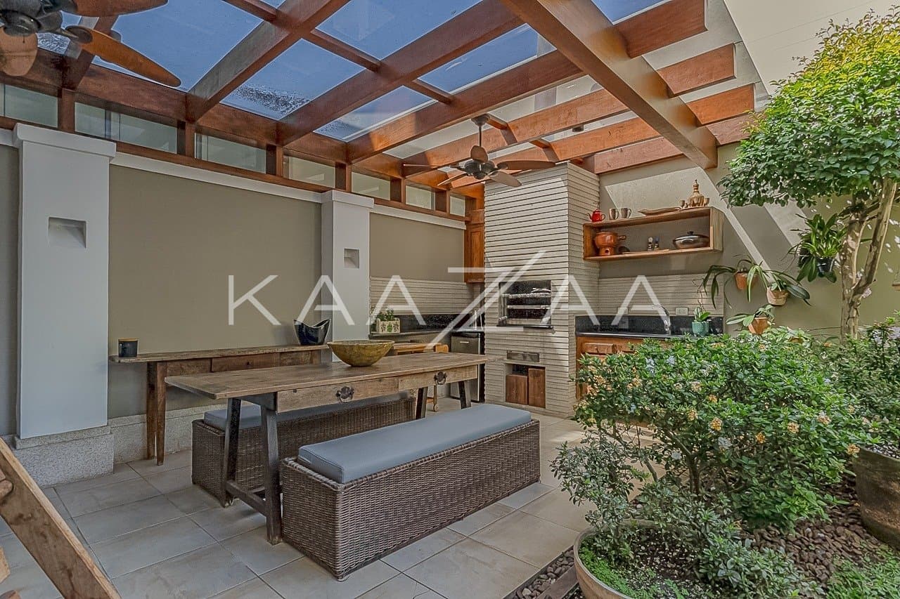 Casa em condomínio em Alto de Pinheiros - Foto 6