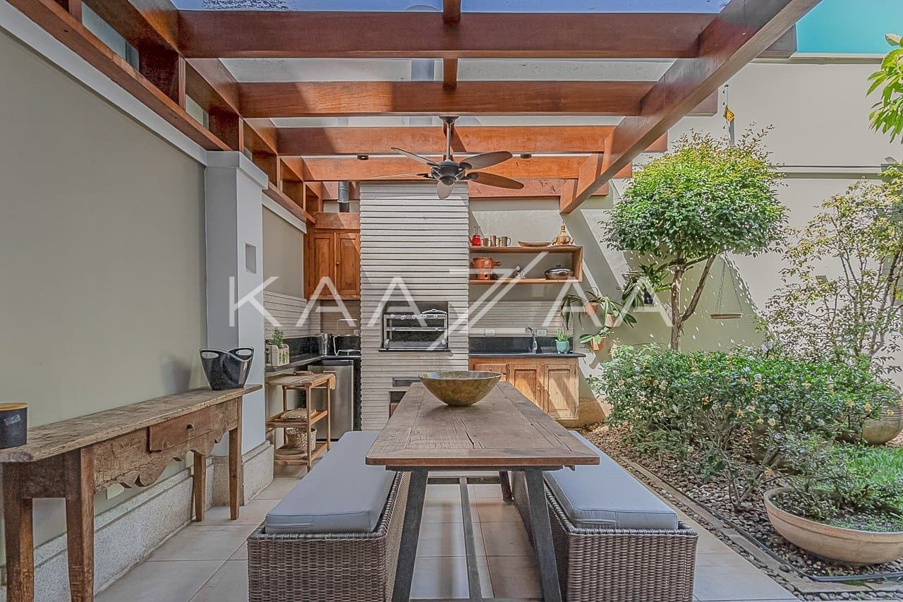 Casa em condomínio em Alto de Pinheiros - Foto 7