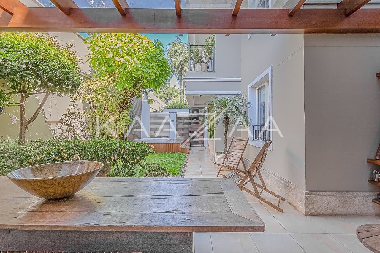 Casa em condomínio em Alto de Pinheiros - Foto 8