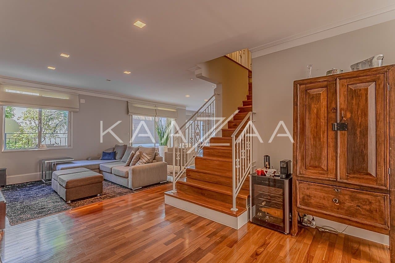 Casa em condomínio em Alto de Pinheiros - Foto 18