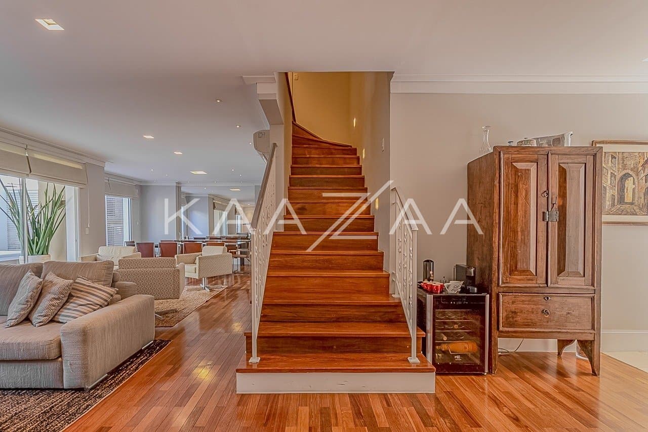 Casa em condomínio em Alto de Pinheiros - Foto 19