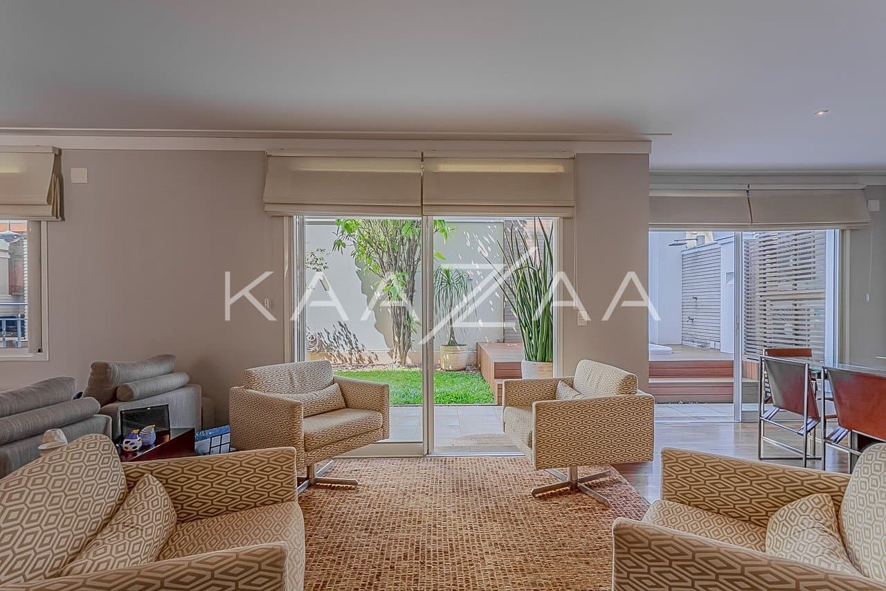 Casa em condomínio em Alto de Pinheiros - Foto 14