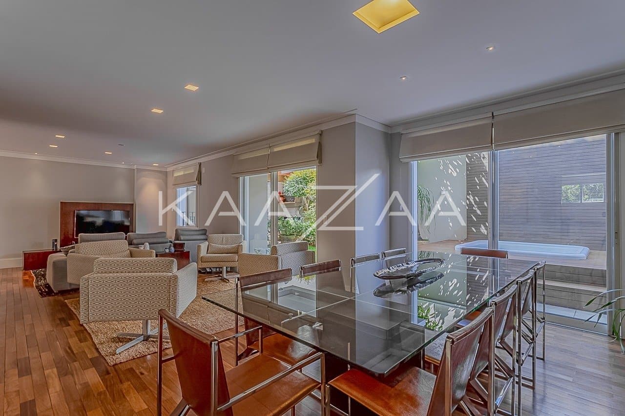 Casa em condomínio em Alto de Pinheiros - Foto 15