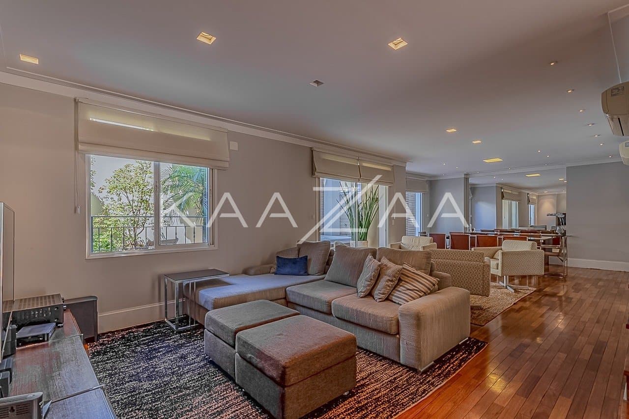 Casa em condomínio em Alto de Pinheiros - Foto 12