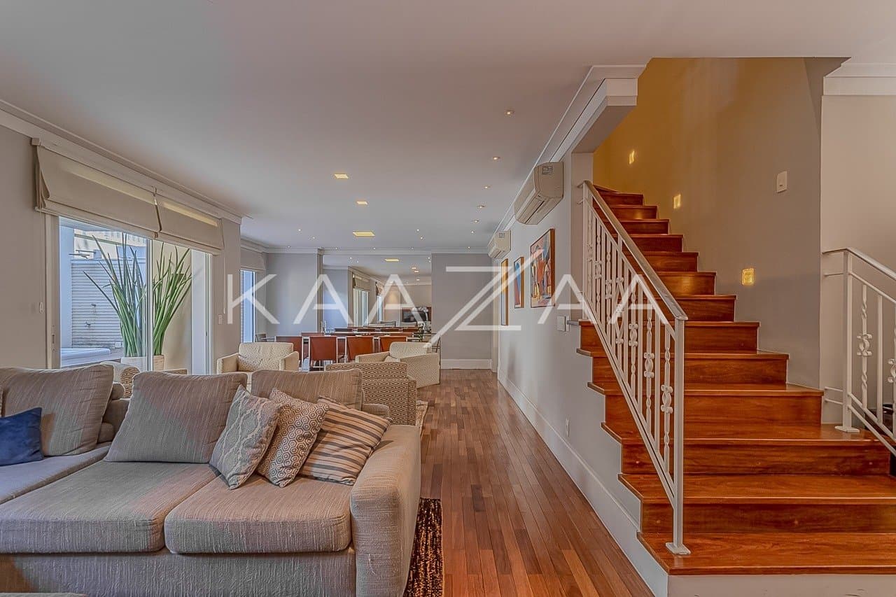 Casa em condomínio em Alto de Pinheiros - Foto 13