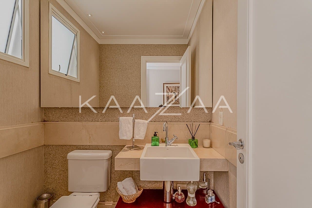 Casa em condomínio em Alto de Pinheiros - Foto 20