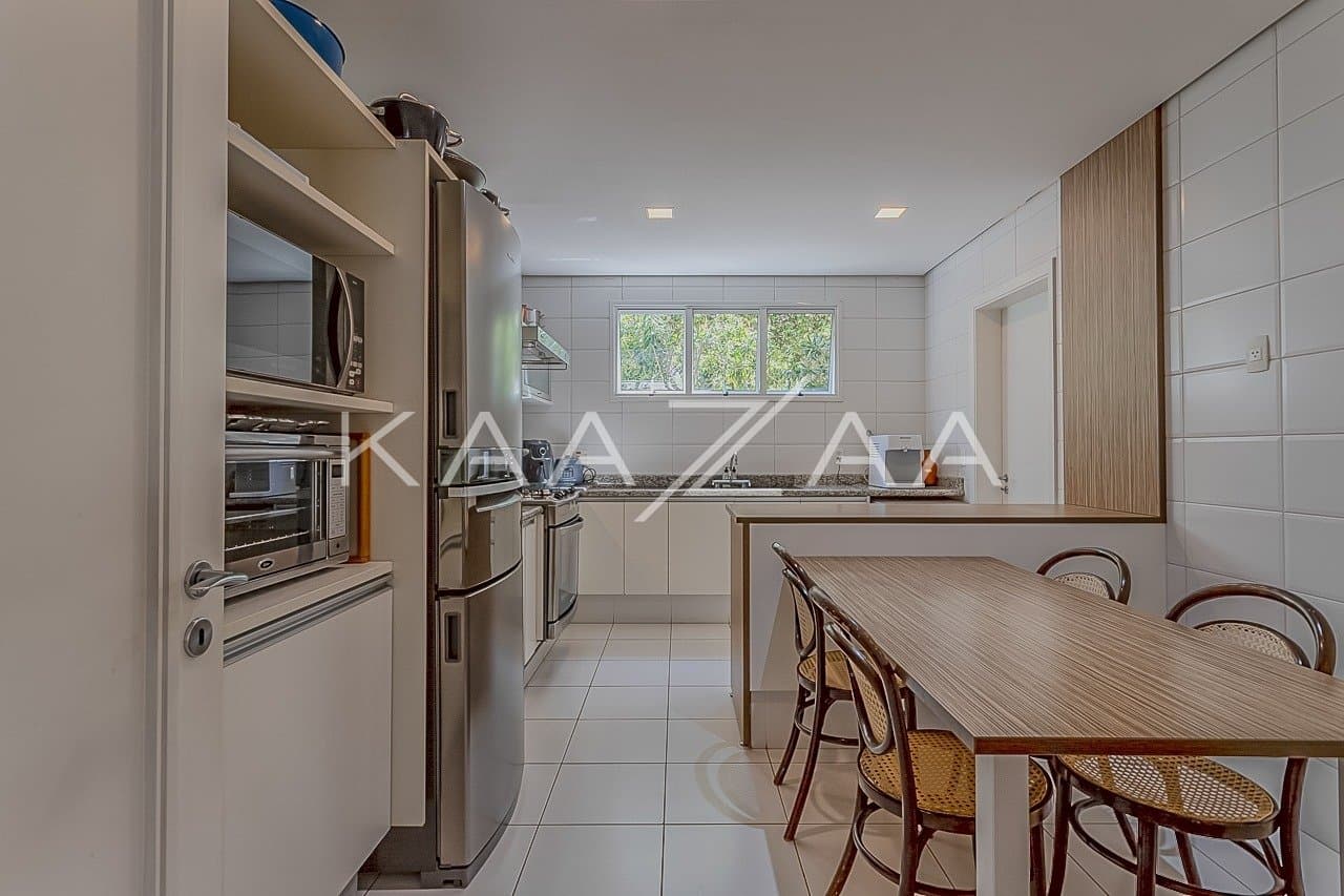 Casa em condomínio em Alto de Pinheiros - Foto 21