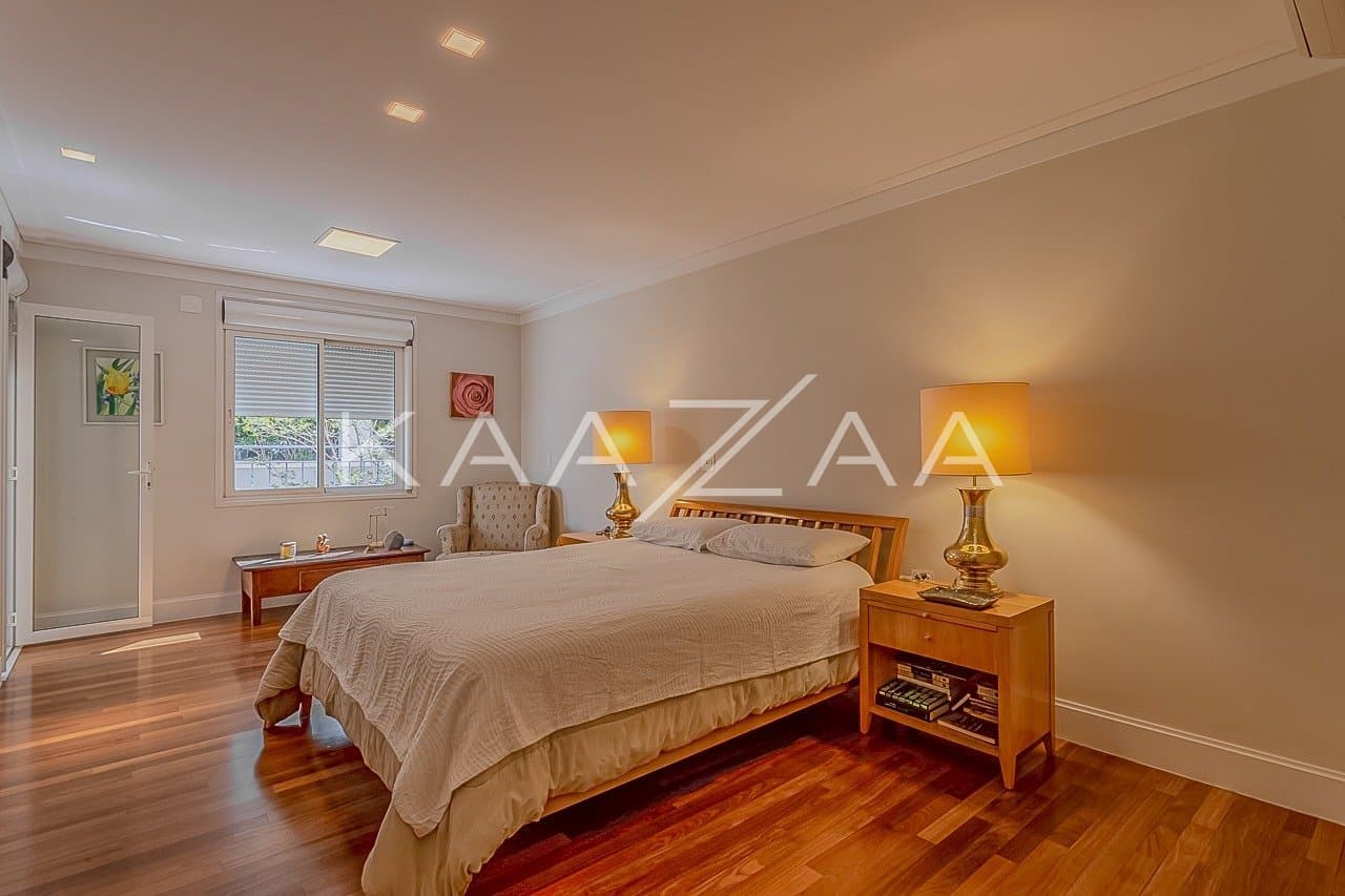 Casa em condomínio em Alto de Pinheiros - Foto 22