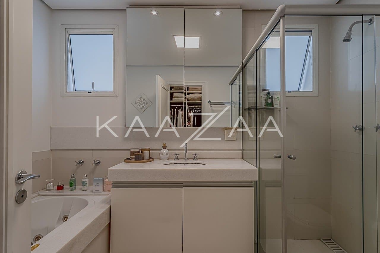 Casa em condomínio em Alto de Pinheiros - Foto 24