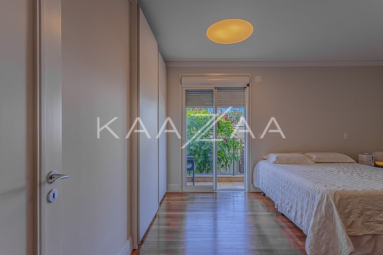 Casa em condomínio em Alto de Pinheiros - Foto 25