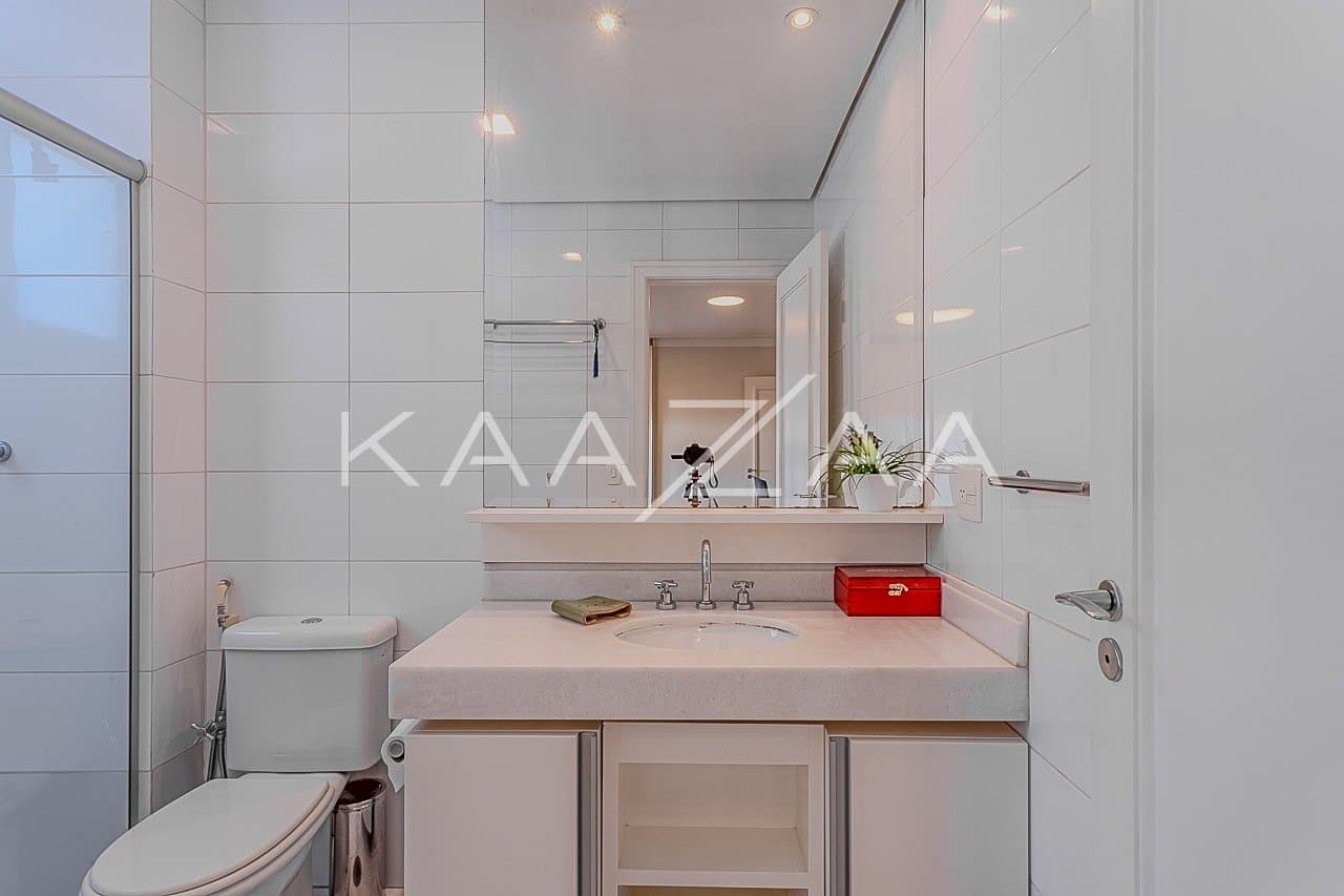 Casa em condomínio em Alto de Pinheiros - Foto 26