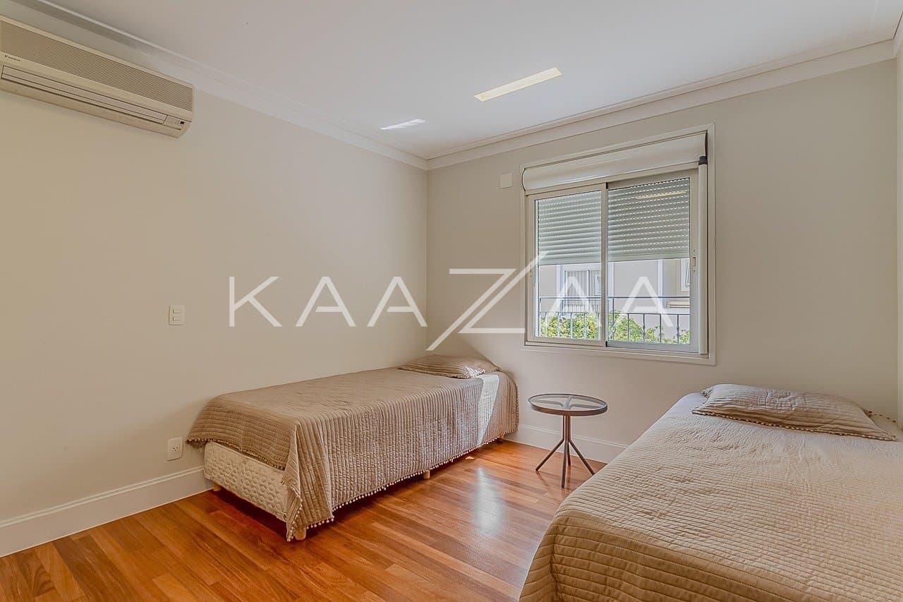 Casa em condomínio em Alto de Pinheiros - Foto 27