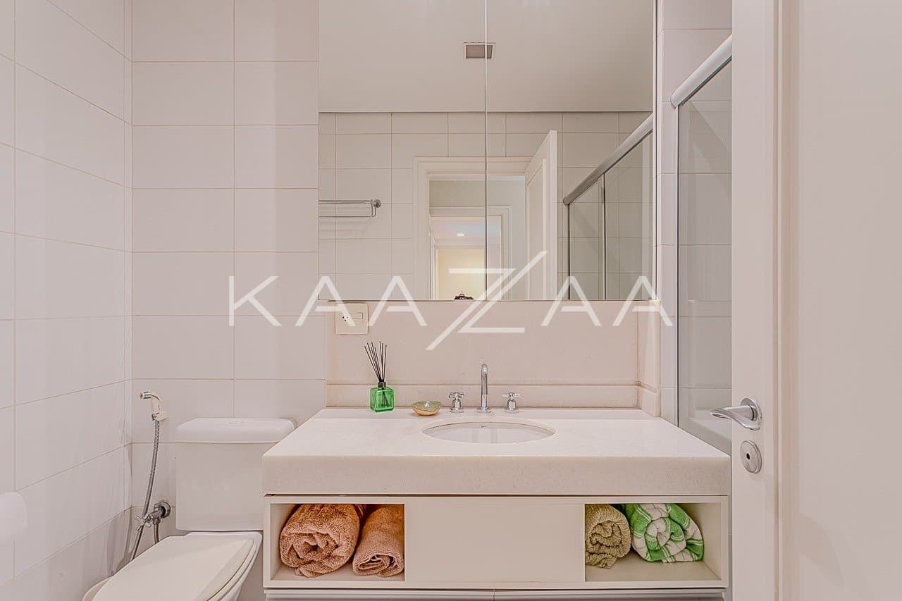 Casa em condomínio em Alto de Pinheiros - Foto 28