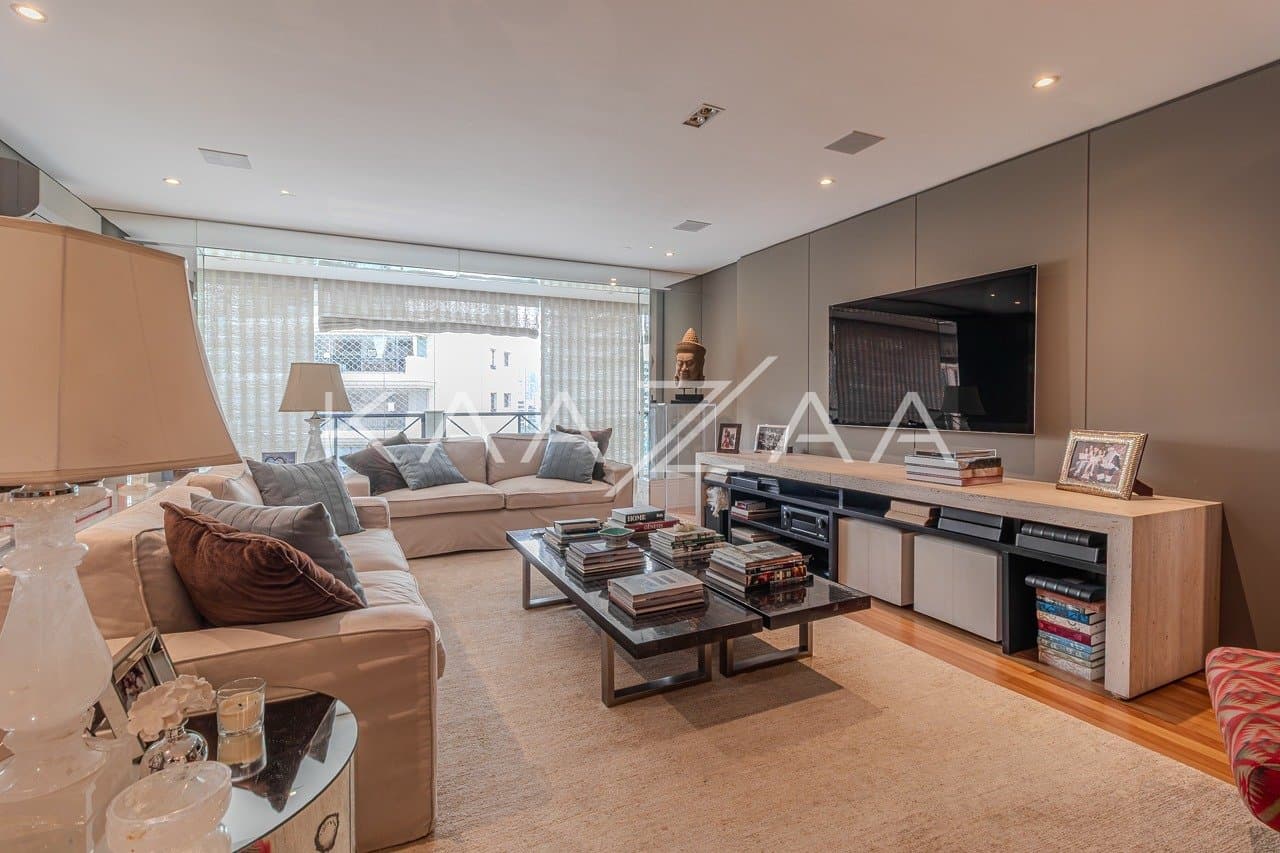 Apartamento à venda no Itaim Bibi - Foto 2