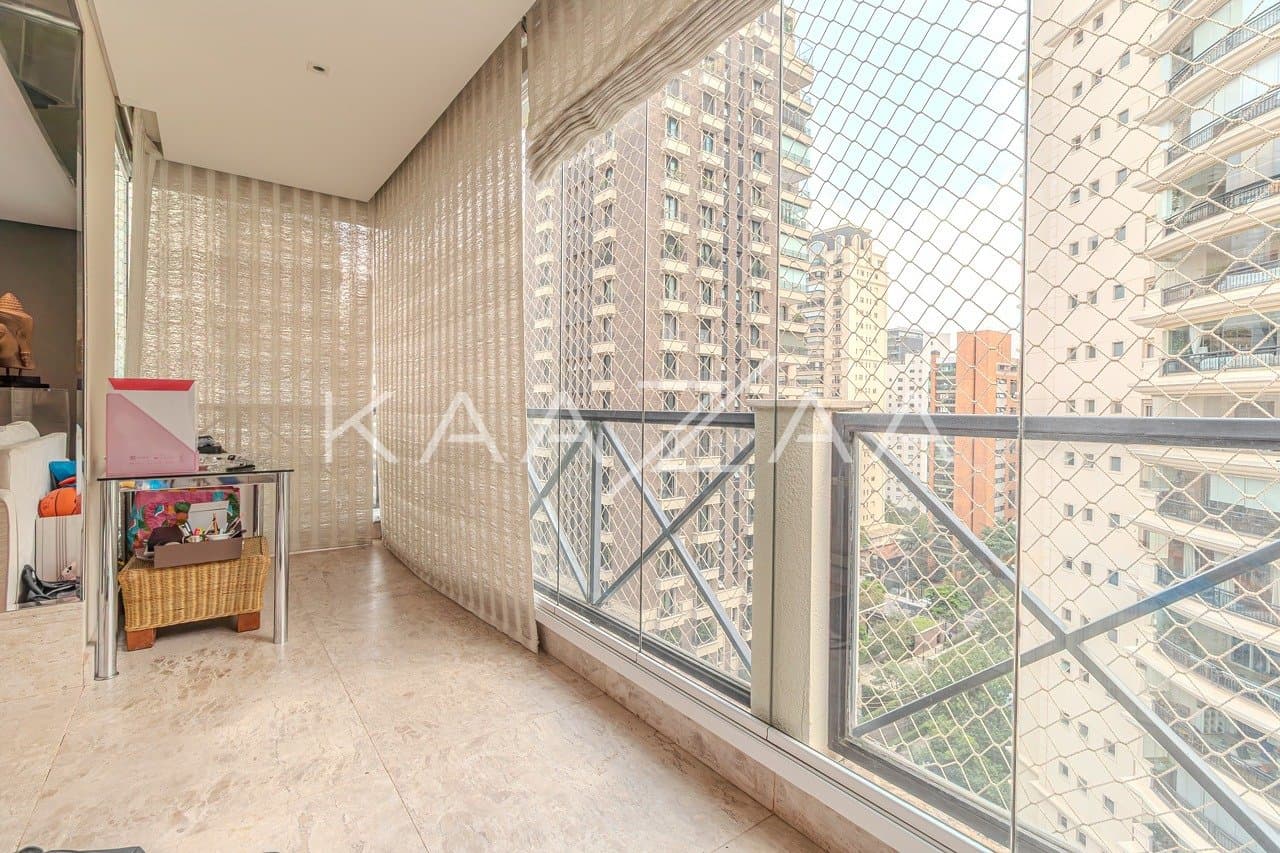 Apartamento à venda no Itaim Bibi - Foto 5