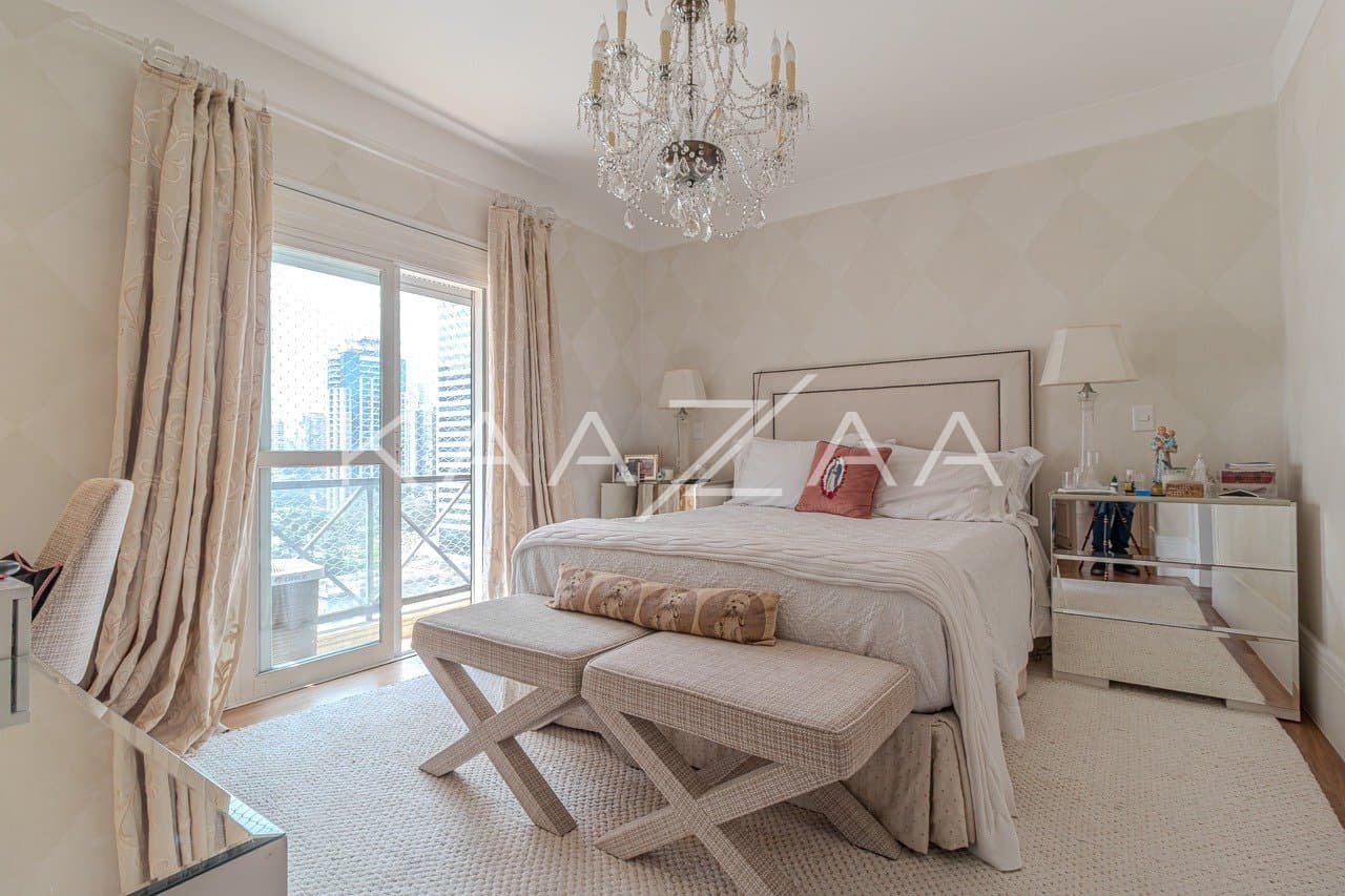 Apartamento à venda no Itaim Bibi - Foto 9