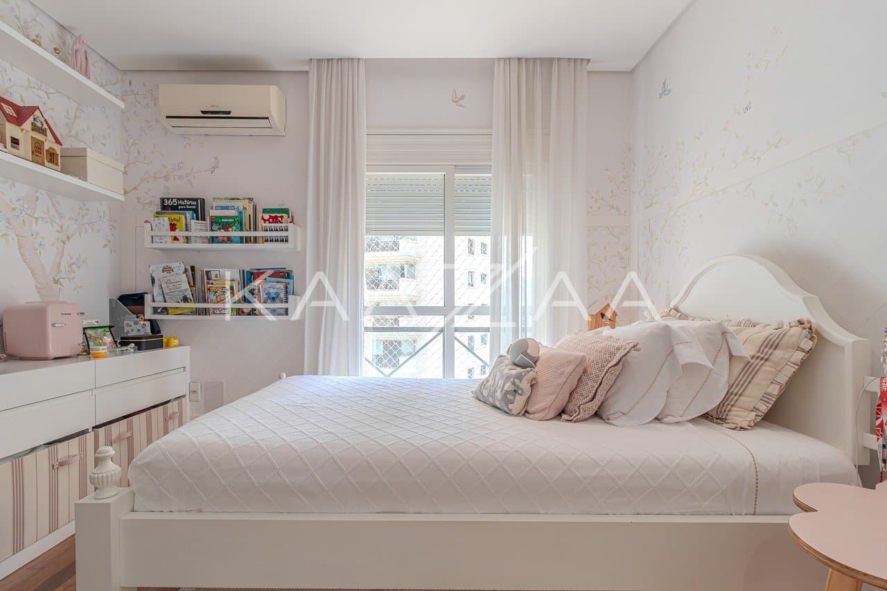 Apartamento à venda no Itaim Bibi - Foto 11