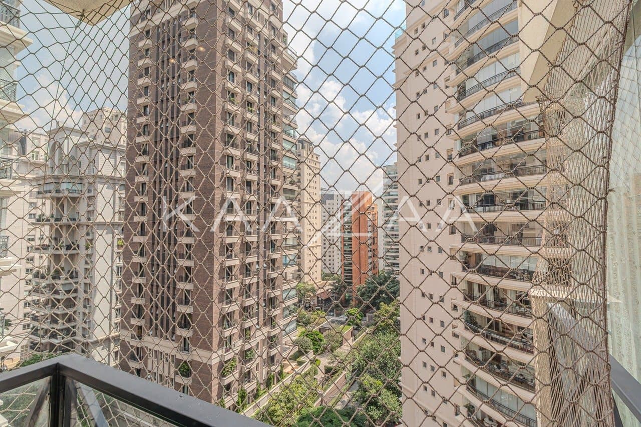 Apartamento à venda no Itaim Bibi - Foto 12