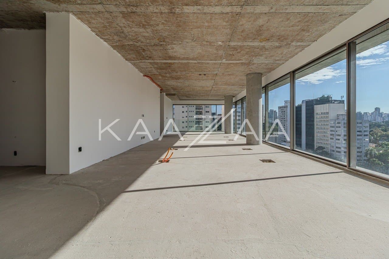 Apartamento à venda no Jardim Paulistano - Foto 4