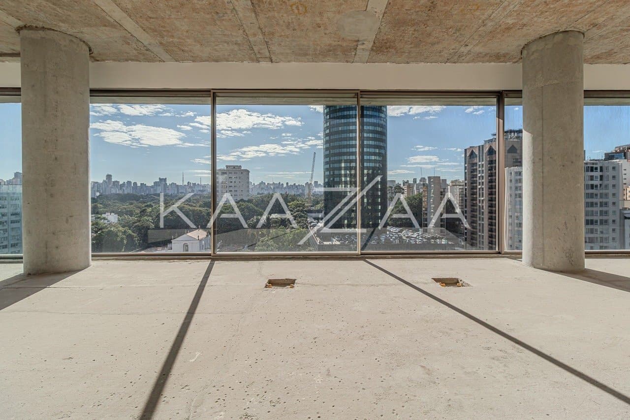 Apartamento à venda no Jardim Paulistano - Foto 1