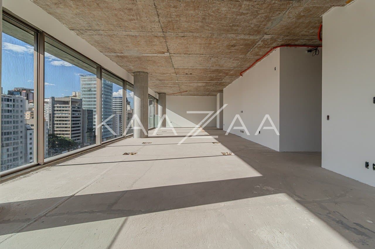 Apartamento à venda no Jardim Paulistano - Foto 3