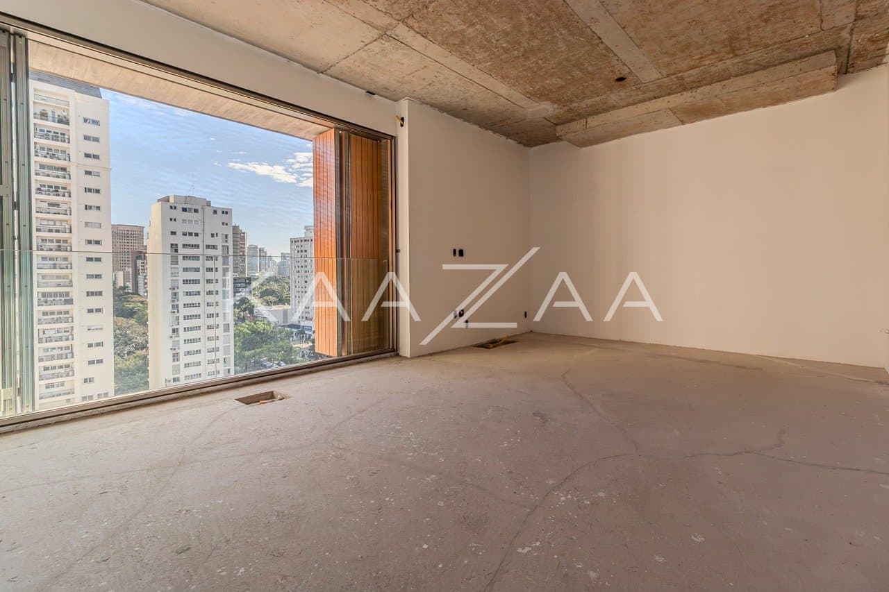 Apartamento à venda no Jardim Paulistano - Foto 8
