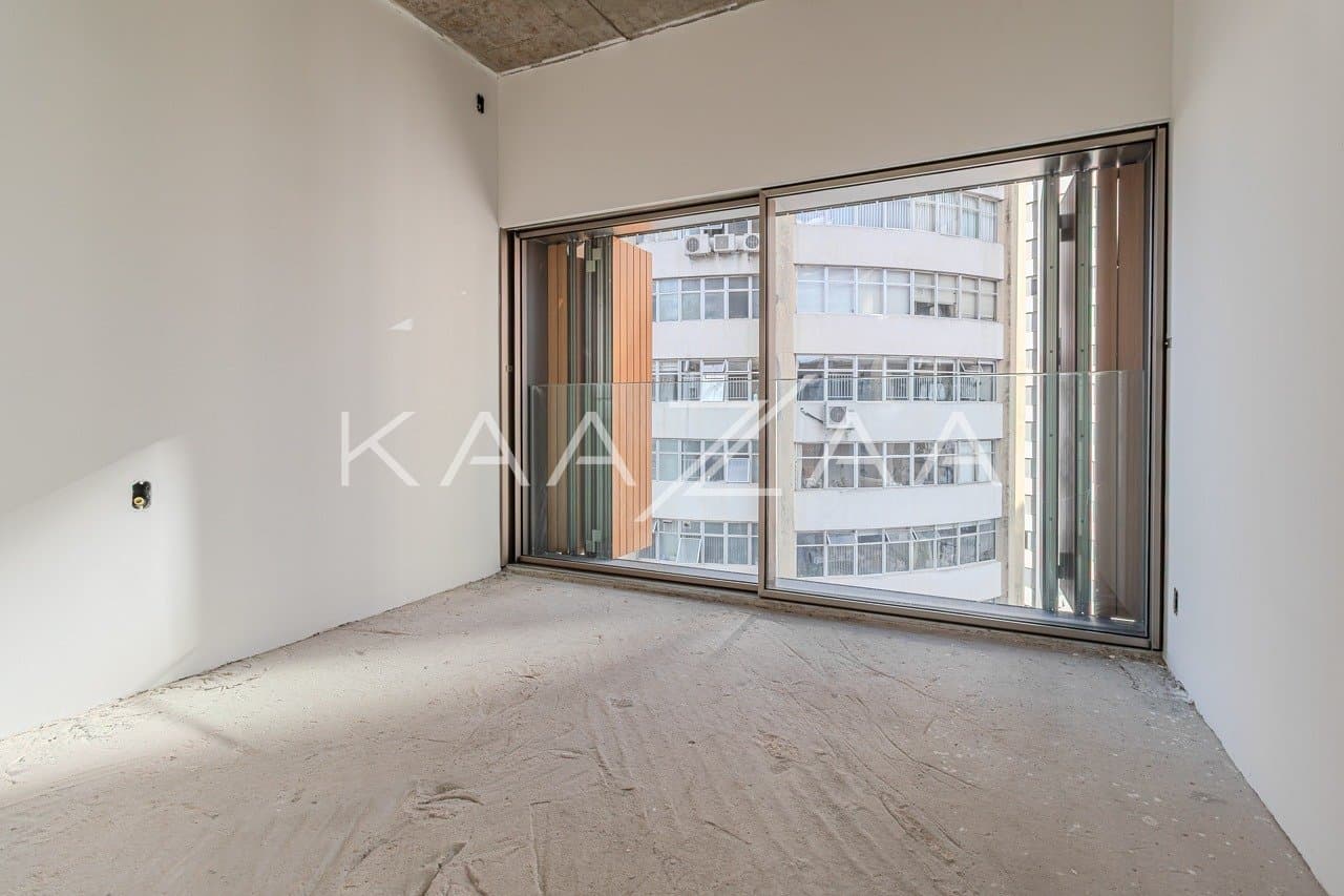 Apartamento à venda no Jardim Paulistano - Foto 10