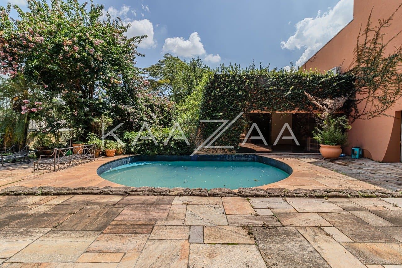 Casa no Jardim Guedala - Foto 3