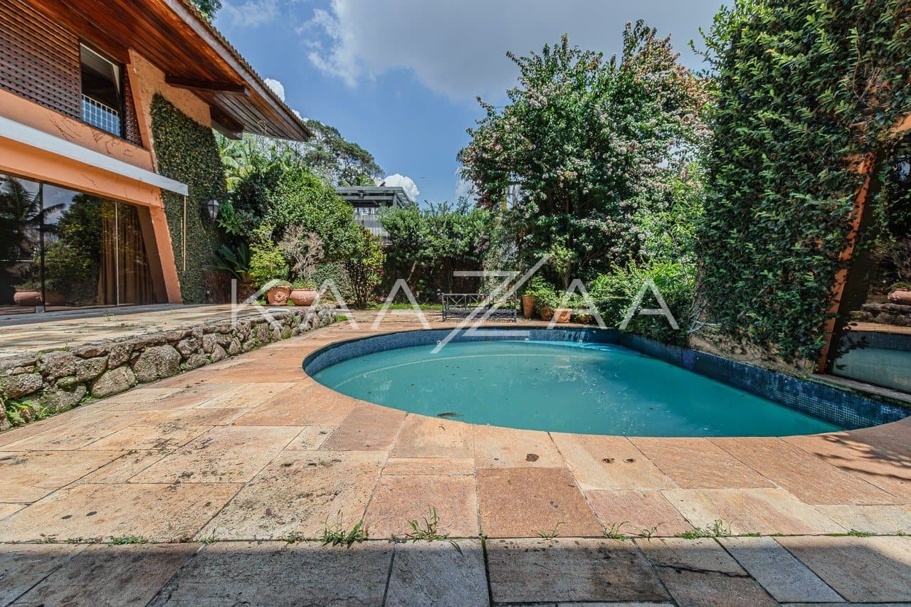 Casa no Jardim Guedala - Foto 1