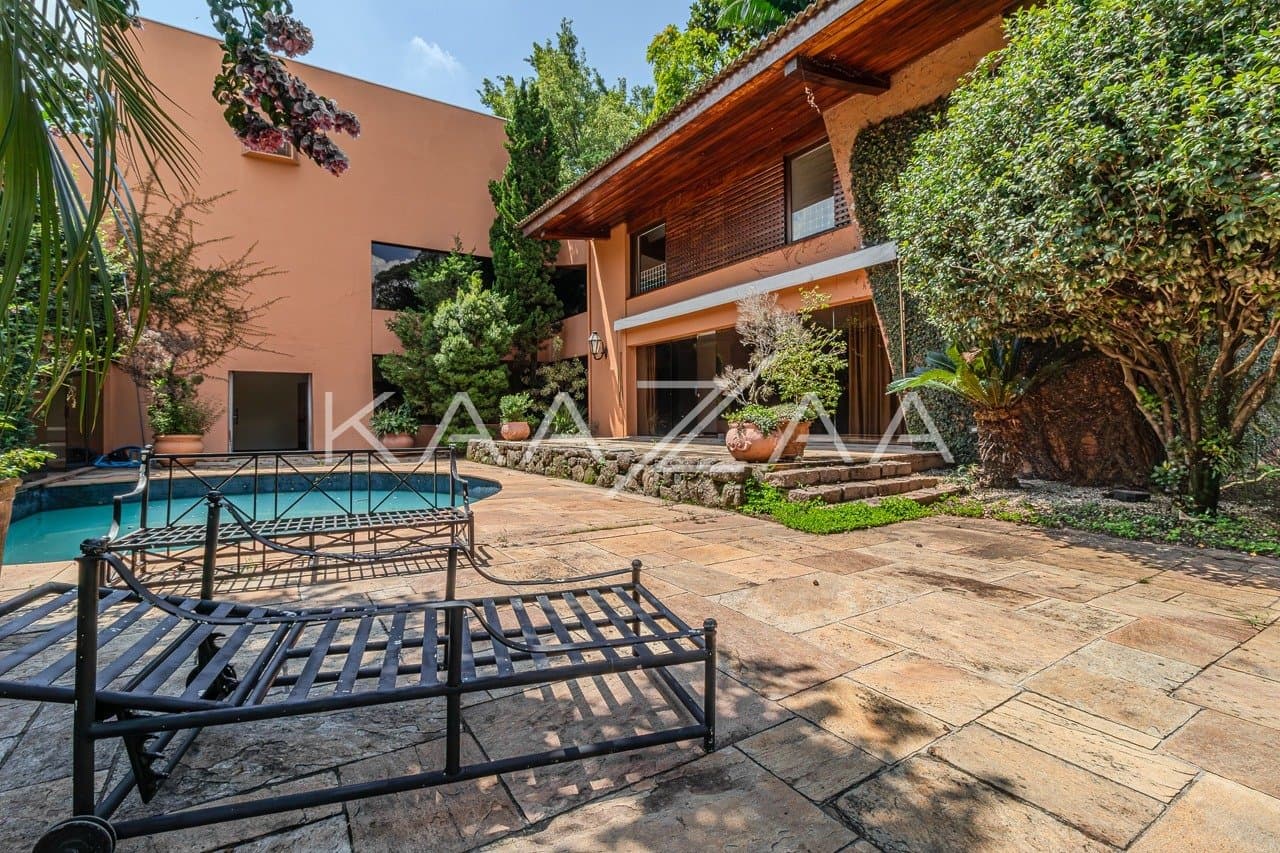 Casa no Jardim Guedala - Foto 4