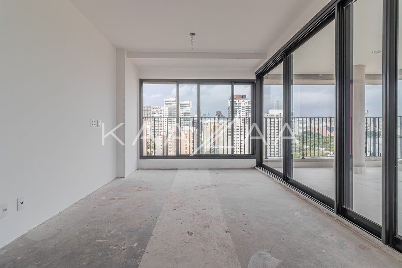 Apartamento em Pinheiros - Foto 5
