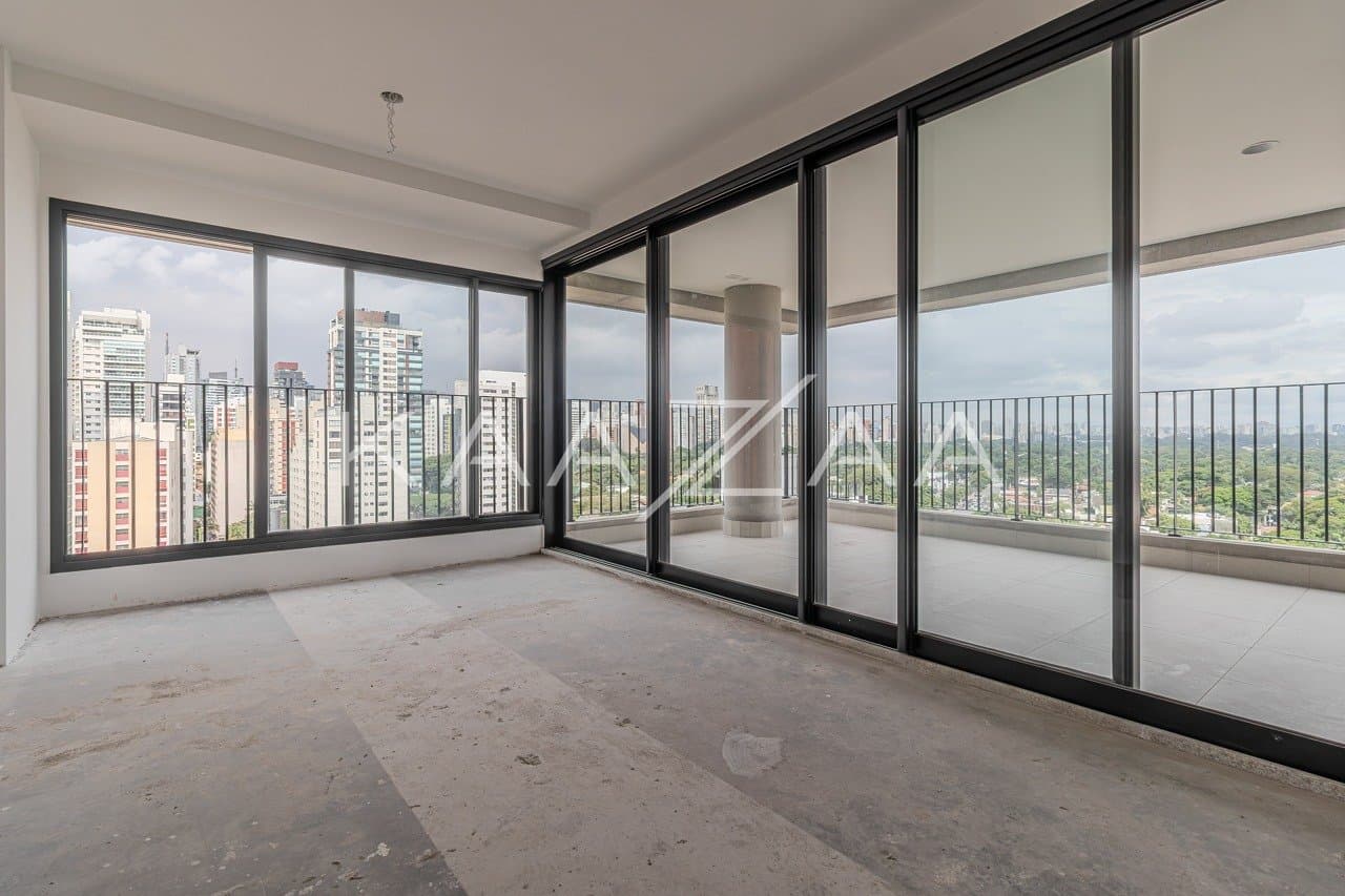 Apartamento em Pinheiros - Foto 4