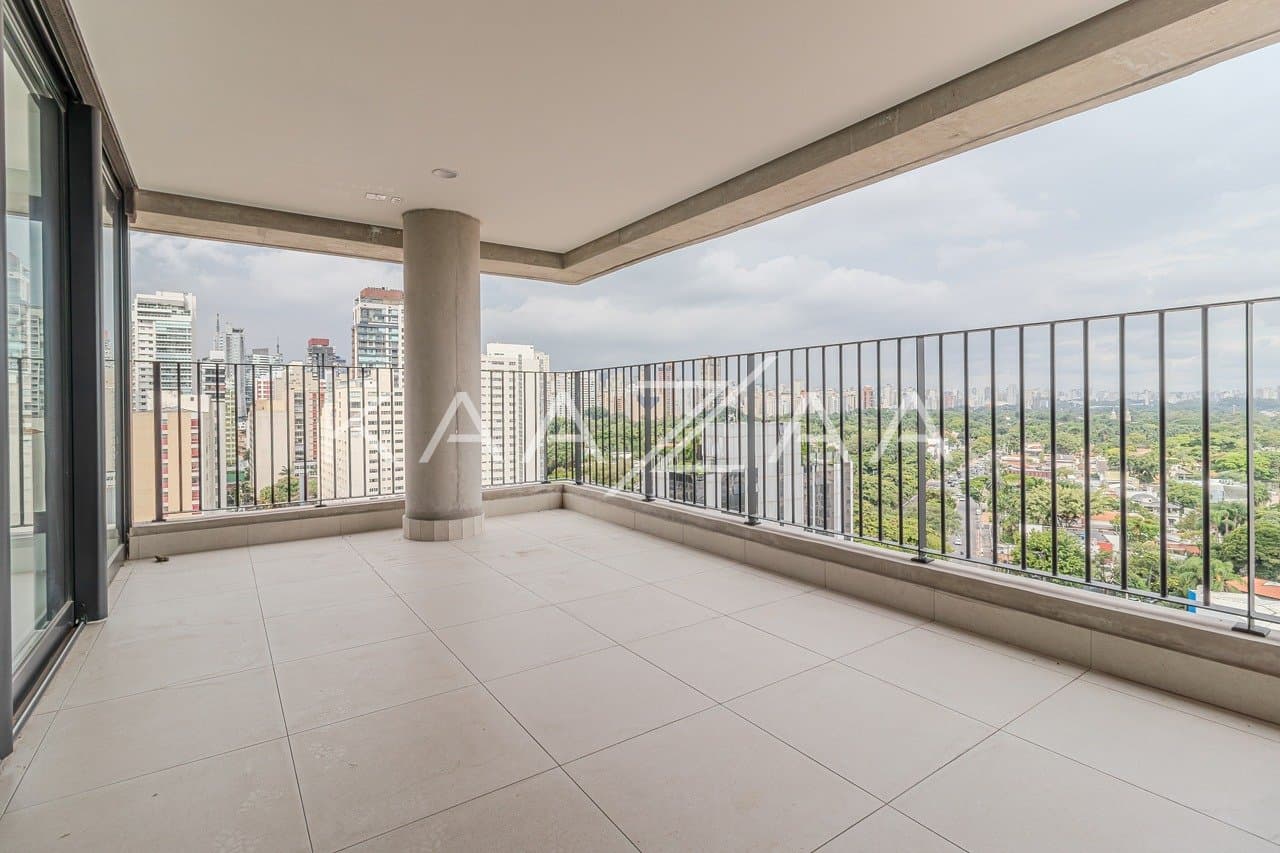 Apartamento em Pinheiros - Foto 2