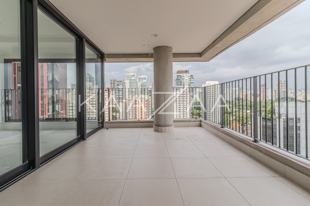 Apartamento em Pinheiros - Foto 1