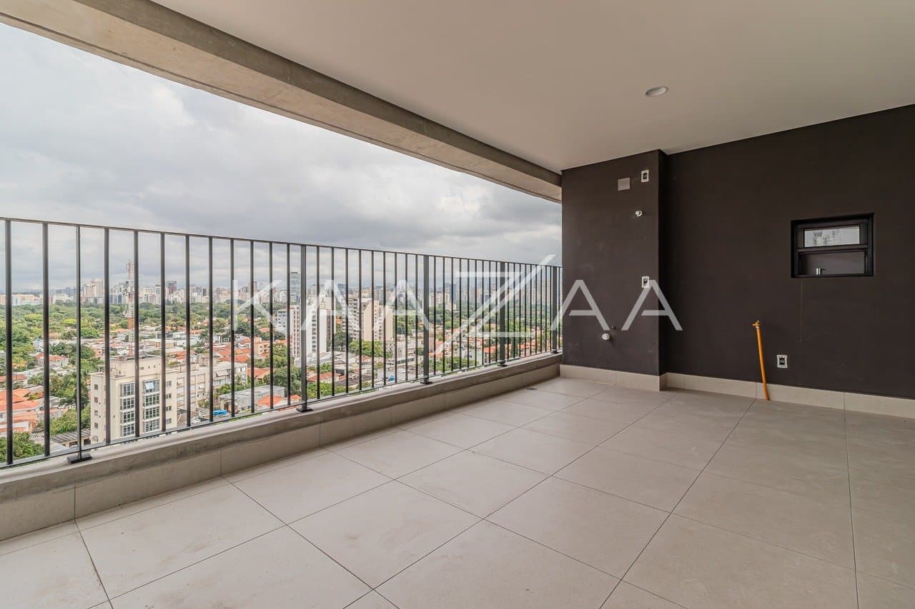 Apartamento em Pinheiros - Foto 3