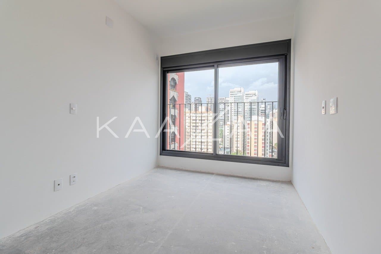 Apartamento em Pinheiros - Foto 10