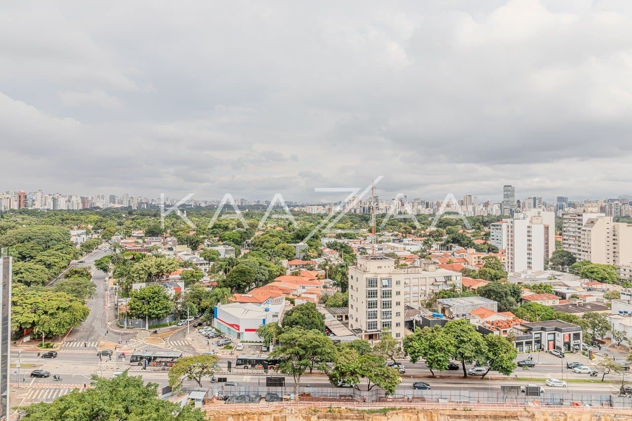 Apartamento em Pinheiros - Foto 11