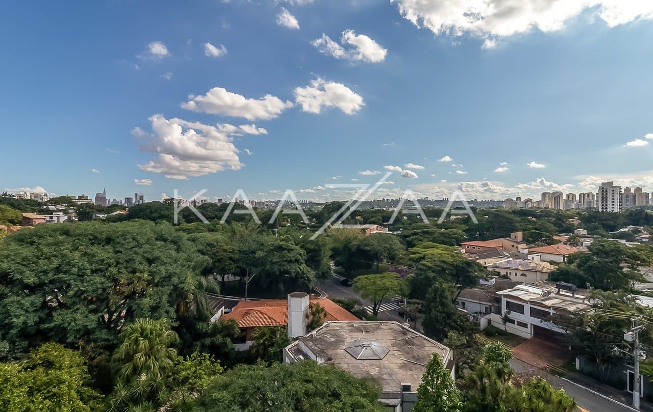 Apartamento em Alto de Pinheiros - Foto 4