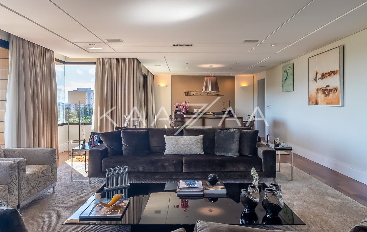 Apartamento em Alto de Pinheiros - Foto 8