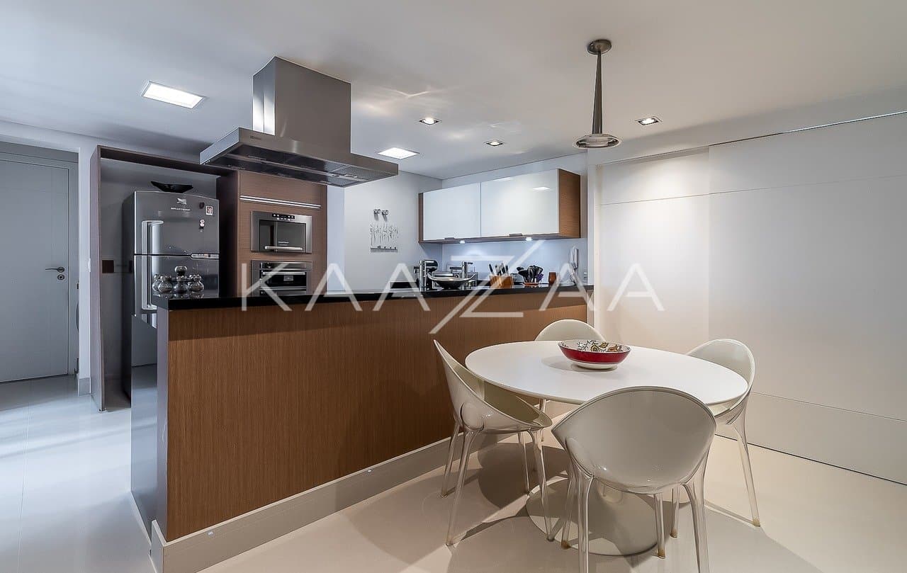 Apartamento em Alto de Pinheiros - Foto 12