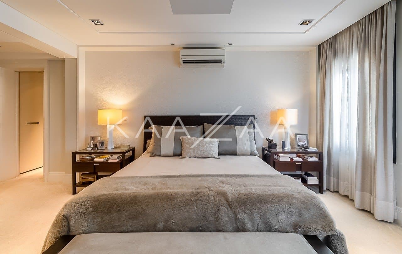 Apartamento em Alto de Pinheiros - Foto 14