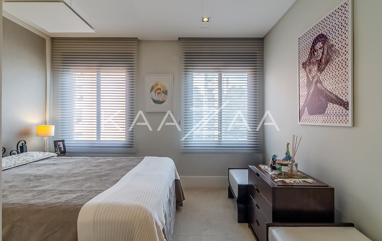 Apartamento em Alto de Pinheiros - Foto 17