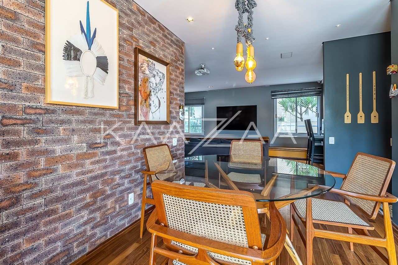 Apartamento na Vila Madalena - Foto 10