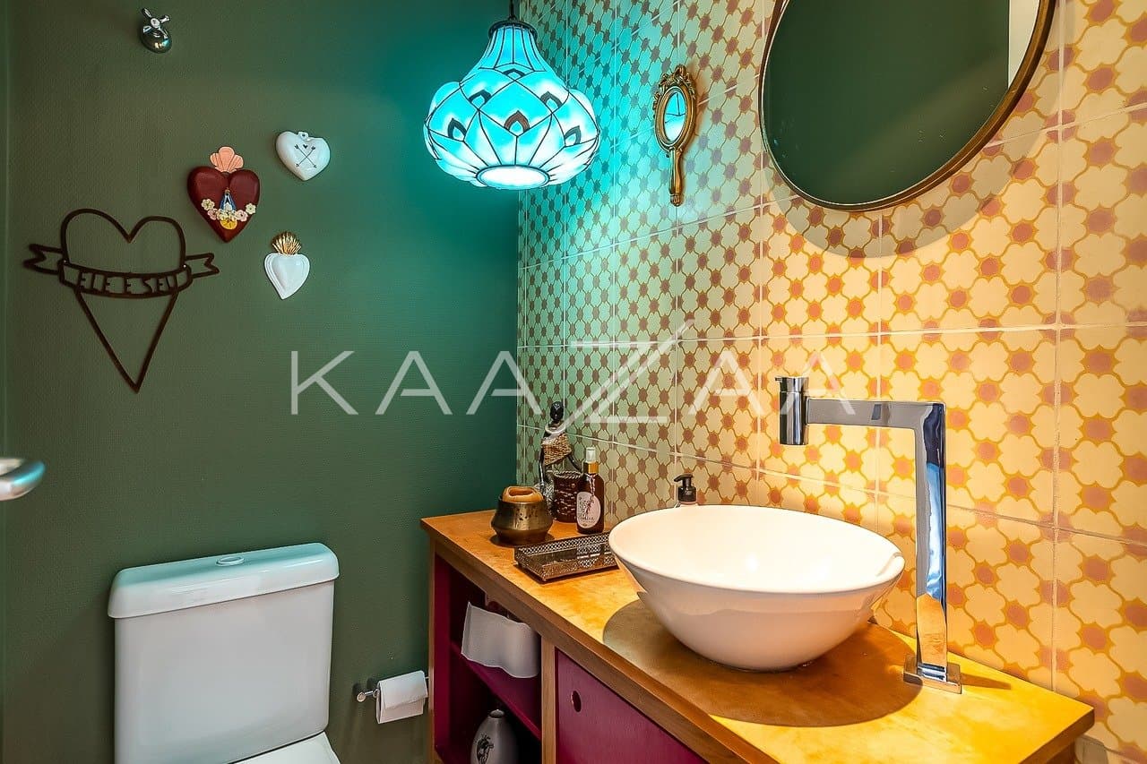 Apartamento na Vila Madalena - Foto 11