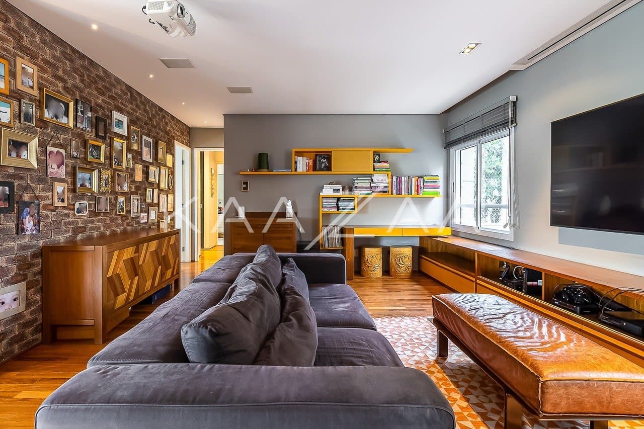 Apartamento na Vila Madalena - Foto 12